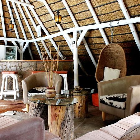 The Elegant Farmstead Hotel Okahandja Exterior foto